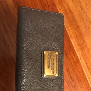 Marc by Marc Jacobs Envelope Wallet